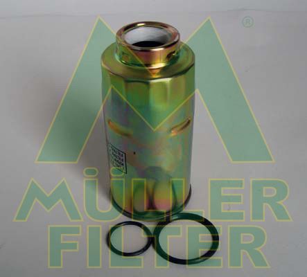 MULLER FILTER Топливный фильтр FN1137